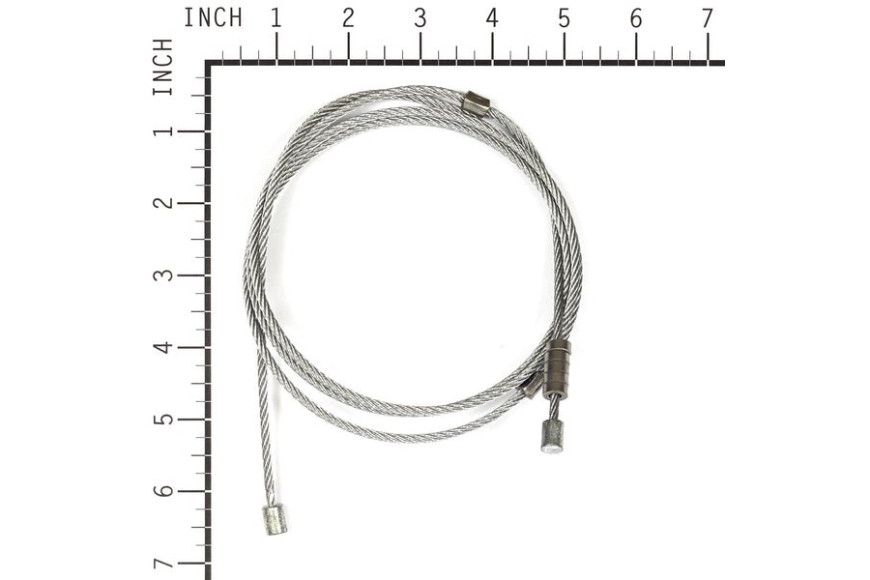 Cavo Frizione Rider - Originale Snapper - 7022449YP