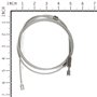 Cavo Frizione Rider - Originale Snapper - 7022449YP