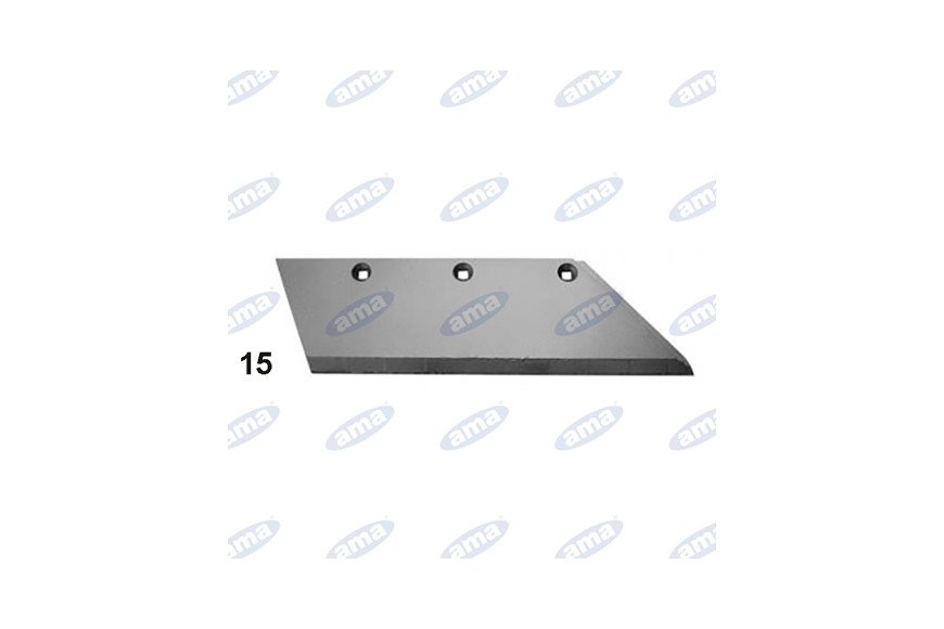 Pflugschar 20 „Carry On Mit Carbide Dx