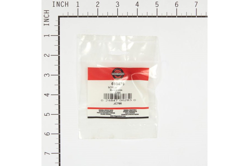 Vite - 699479 - Originale Briggs & Stratton