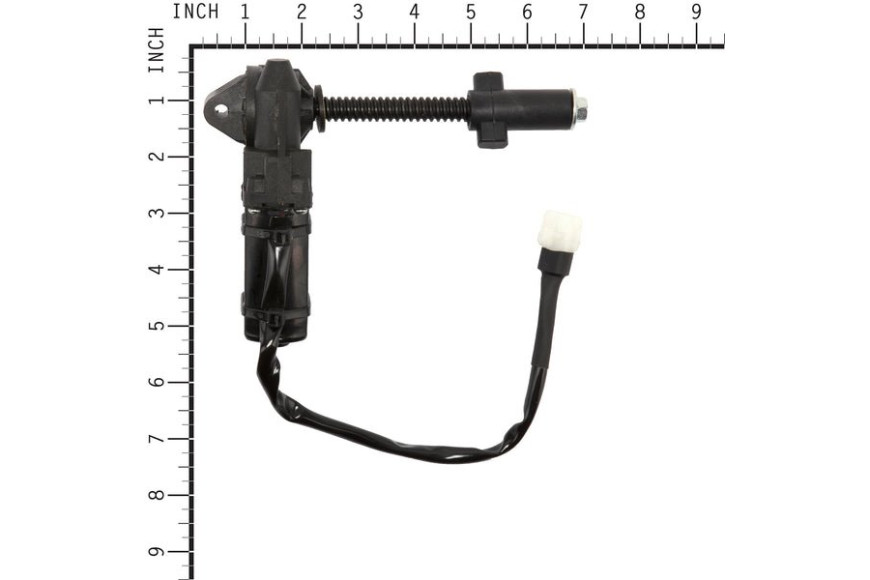 Attuatore Motorizzato - Originale Snapper - 7103818YP
