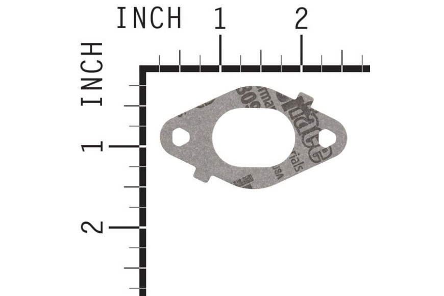 Guarnizione Aspirazione - 796596 - Originale Briggs & Stratton
