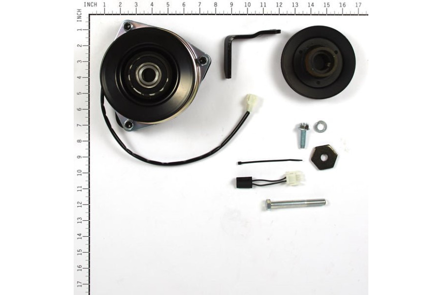 Elettrofrizione Yt (Kit) Ogura - Originale Snapper - 1687296SM