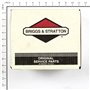Elettrofrizione Yt (Kit) Ogura - Originale Snapper - 1687296SM