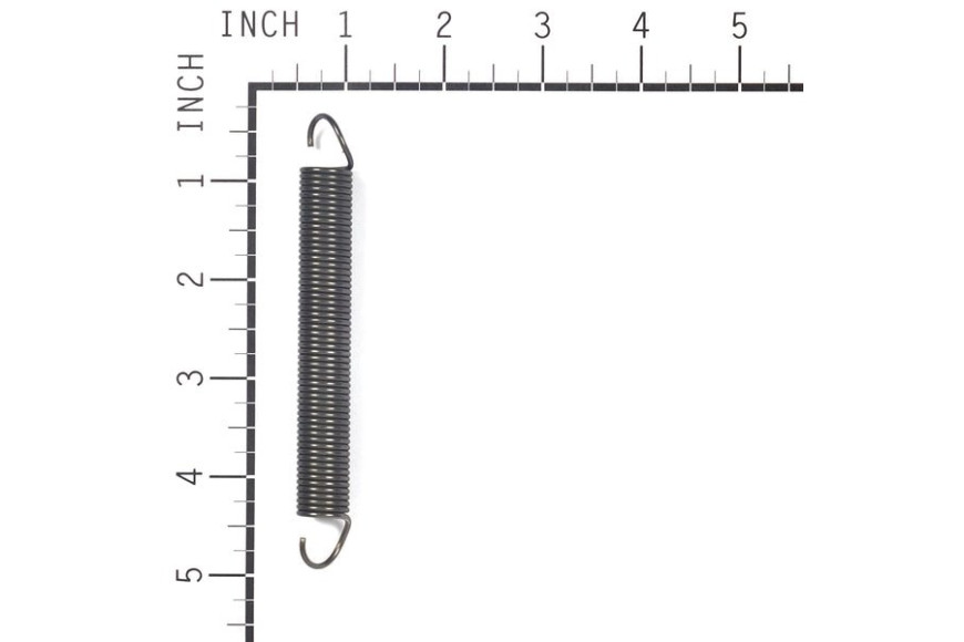 Molla Freno/Frizione - Originale Snapper - 7012264YP