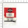 Molla Freno/Frizione - Originale Snapper - 7012264YP