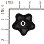 Pomello Manico 5/16-18 - Originale Snapper - 7105085YP