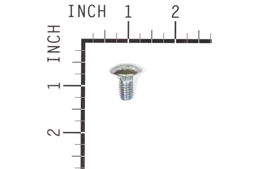 Bullone 5/16-18 X 5/8 - Originale Snapper - 703159