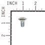 Bullone 5/16-18 X 5/8 - Originale Snapper - 703159