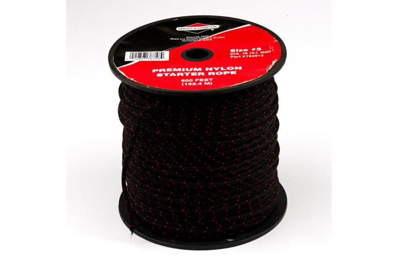 Rope Bulk-#5 500 Ft - 792913 -  Briggs & Stratton - Genuine Spare Parts