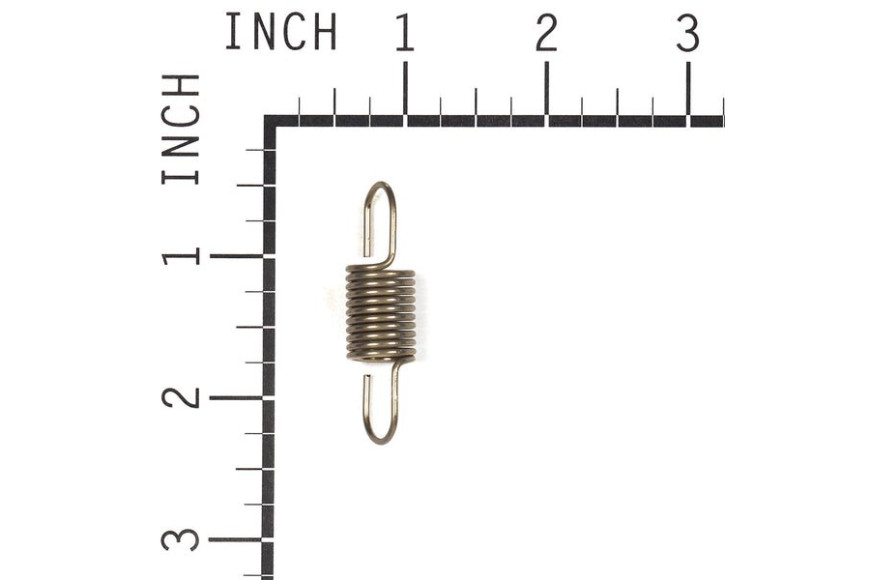 Molla Regolatore 2 - 806872 - Originale Briggs & Stratton