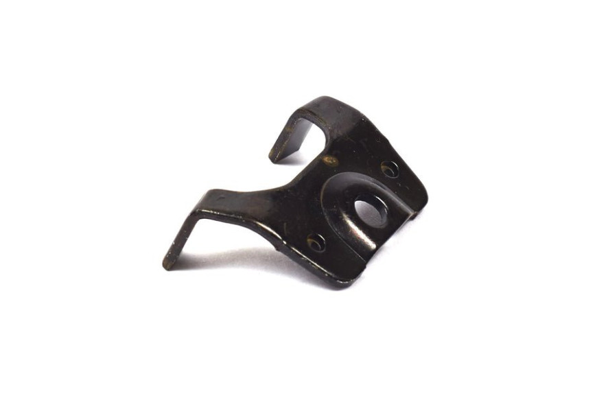 Staffa Fissaggio Asta Olio Ex 224872 - 690593 - Originale Briggs & Stratton