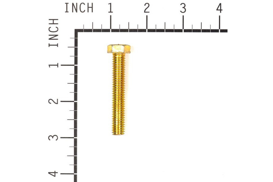 Bullone 3/8-16 X 2-1/4 - Originale Snapper - 703872