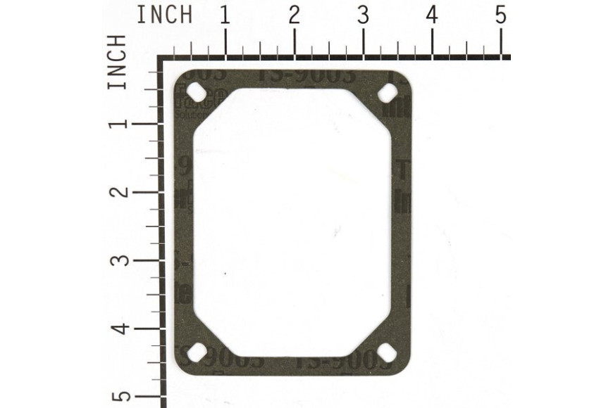 Guarnizione Coperchio Valvole 19G/H/20A/B/C/H/M/S/205/210/21M/T - 100/200/300/400  - 690971 - Originale Briggs & Stratton