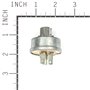 Interruttore Rider - Originale Snapper - 7018816YP