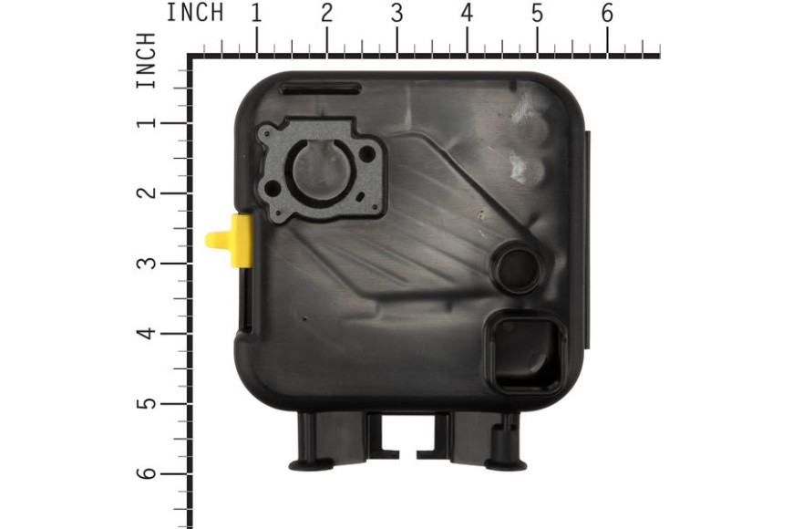 Filtro Aria - 799025 - Originale Briggs & Stratton