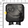 Filtro Aria - 799025 - Originale Briggs & Stratton