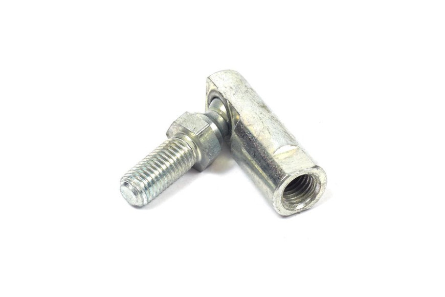Balljoint Steel Yz - Originale Snapper - 50782MA