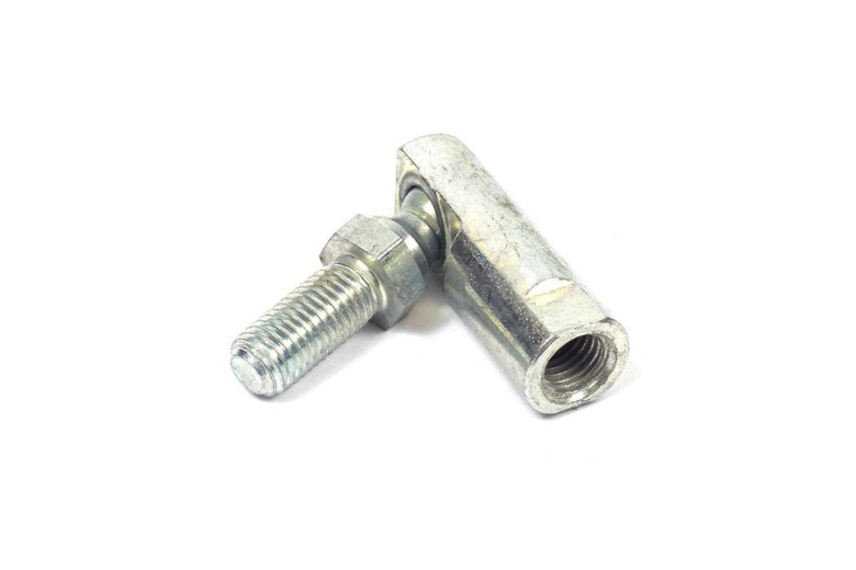 Balljoint Steel Yz - Originale Snapper - 50782MA