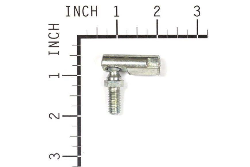 Balljoint Steel Yz - Originale Snapper - 50782MA