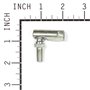 Balljoint Steel Yz - Originale Snapper - 50782MA