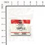Balljoint Steel Yz - Originale Snapper - 50782MA