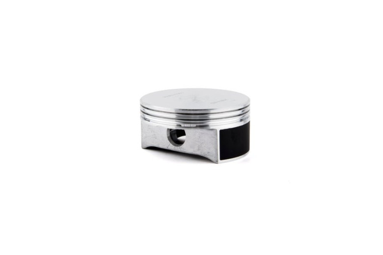 Pistone Completo Briggs & Stratton, Diametro 90 Mm  - 594539 - Originale Briggs & Stratton