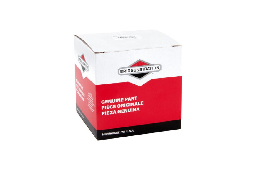 Pistone Completo Briggs & Stratton, Diametro 90 Mm  - 594539 - Originale Briggs & Stratton