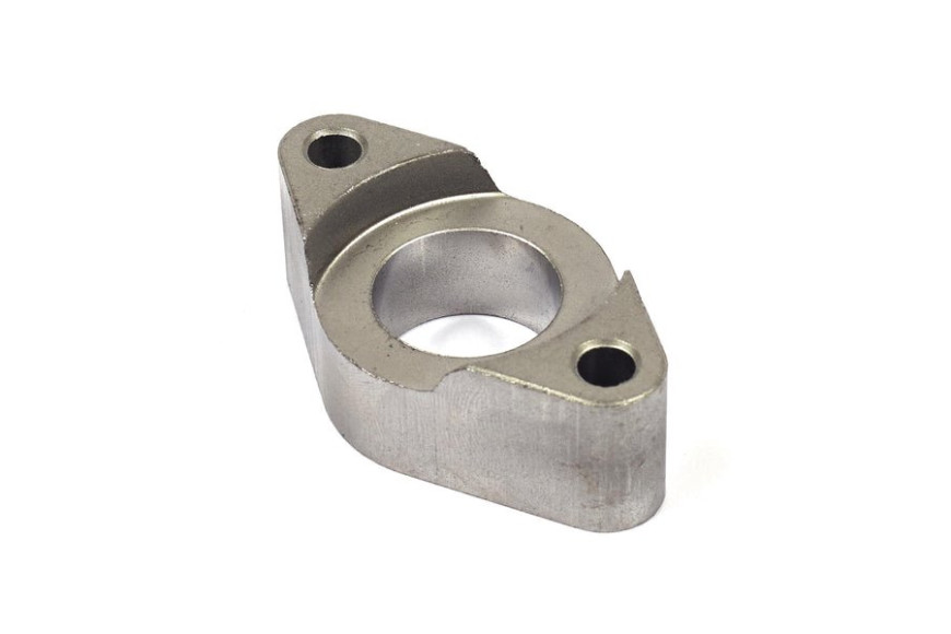 Flangia Albero Fresa - Originale Snapper - 53757MA