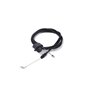 S-Cbl-C 58.00 22Rbfdb - Originale Snapper - 1101365MA