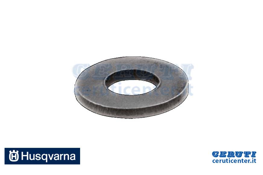 Caja de engranajes - Original Husqvarna - 537125501