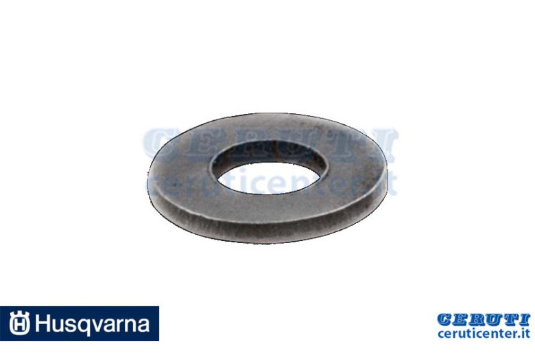 Scatola Ingranaggi - Originale Husqvarna - 537125501