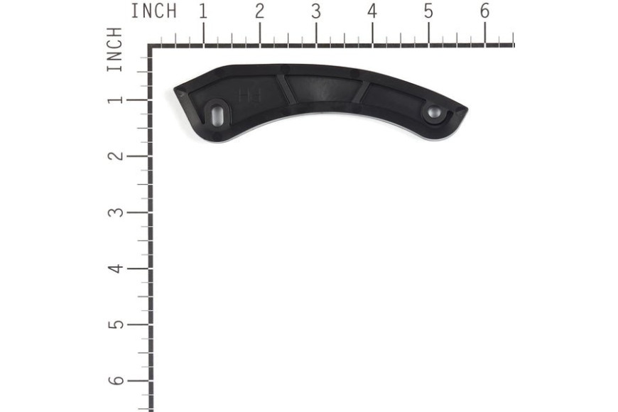 Pattino Dx - Originale Snapper - 1740398MA