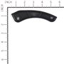 Pattino Dx - Originale Snapper - 1740398MA