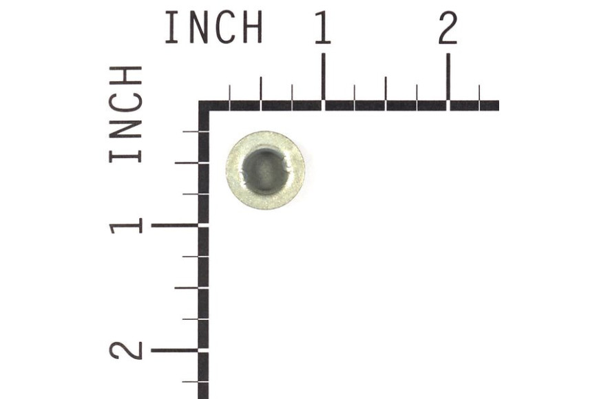 Dado A Spinta 5/16 - Originale Snapper - 704028