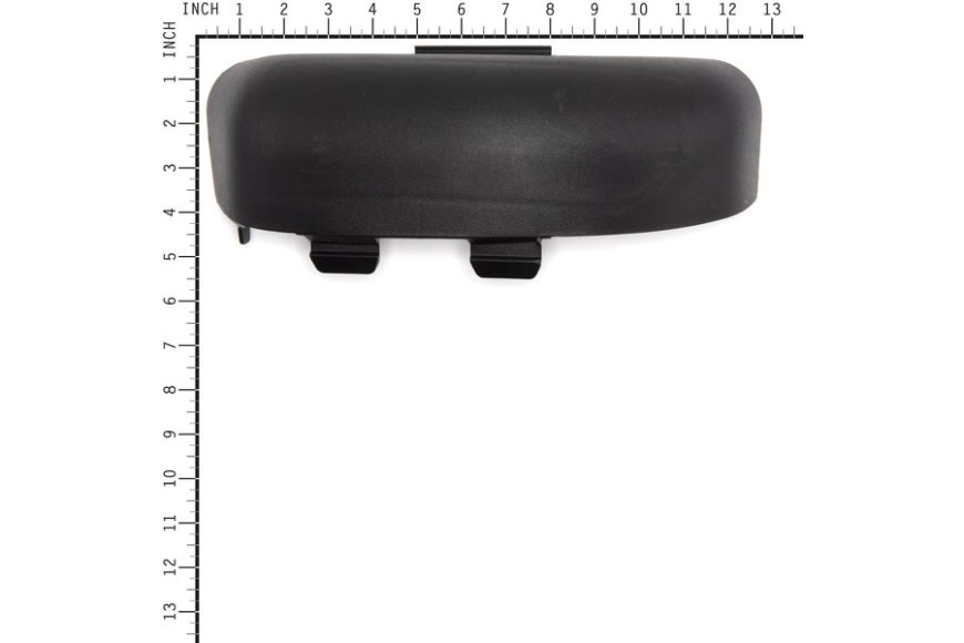Cover-Air Cleaner - 698403 -  Briggs & Stratton - Genuine Spare Parts