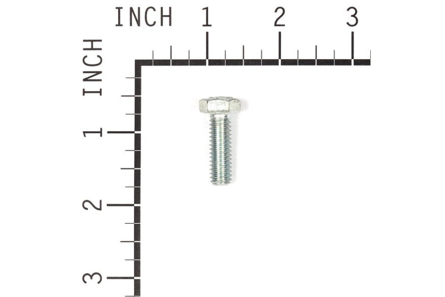 Vite Hh 5/16-18 X 1'' - Originale Snapper - 703585