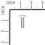 Vite Hh 5/16-18 X 1'' - Originale Snapper - 703585