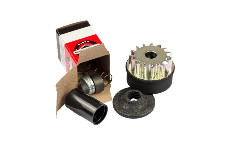 Ingranaggio Motore  - 496881 - Originale Briggs & Stratton