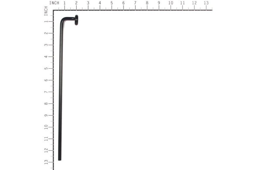 Astina Deflettore - Originale Snapper - 1706709SM