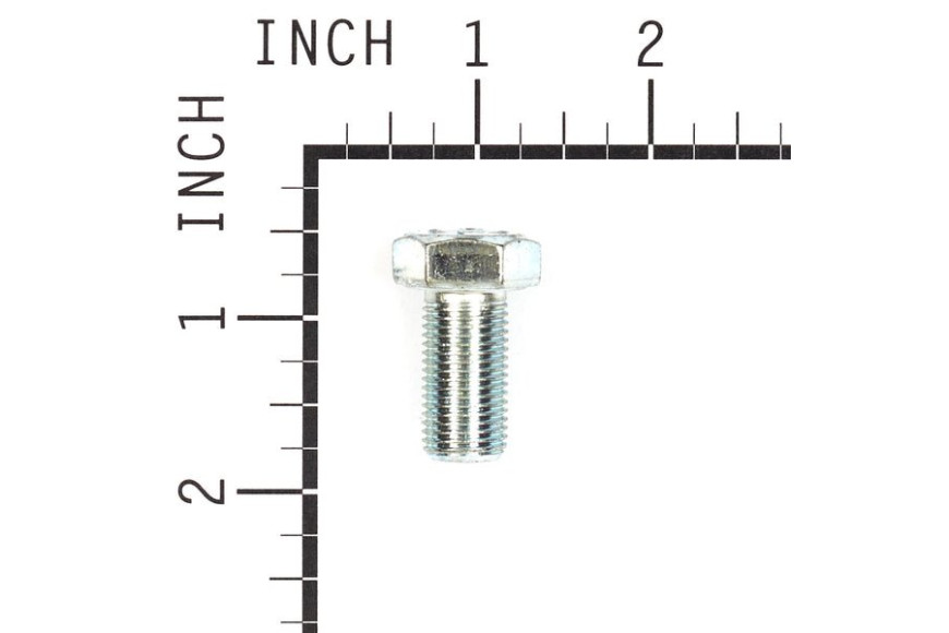 Bullone 1/2-20 X 1   - Originale Snapper - 703880