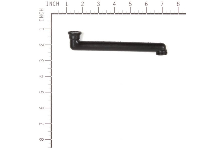 Tubo Sfiato - 280267 - Originale Briggs & Stratton