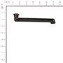 Tubo Sfiato - 280267 - Originale Briggs & Stratton
