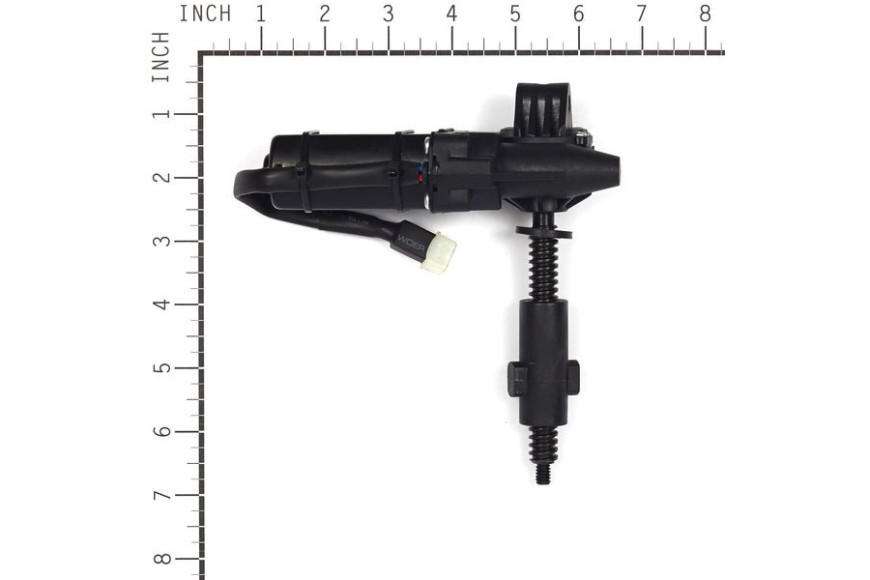 Motore Elettr. Deflett. Camino - Originale Snapper - 1737941YP