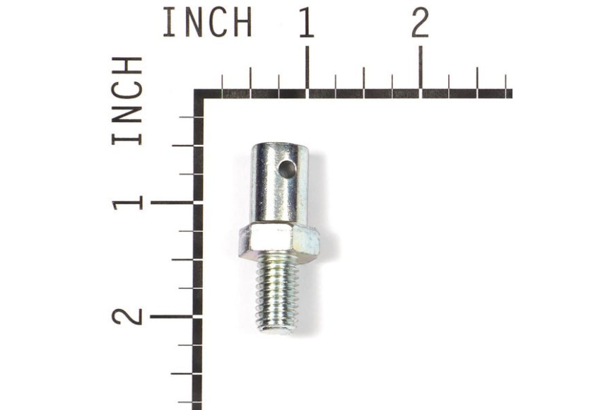 Spinotto 3/8-16 - Originale Snapper - 704054
