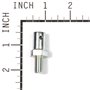 Spinotto 3/8-16 - Originale Snapper - 704054