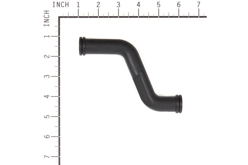 Tube-Breather - 691907 -  Briggs & Stratton - Genuine Spare Parts