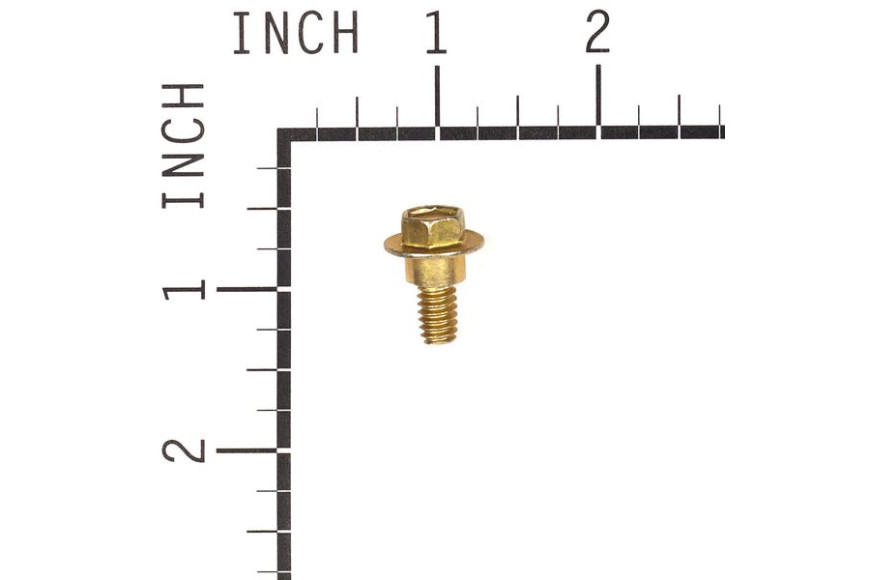 Vite Ex 094895 094357 - 692199 - Originale Briggs & Stratton