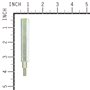 Stud - 809946 -  Briggs & Stratton - Genuine Spare Parts