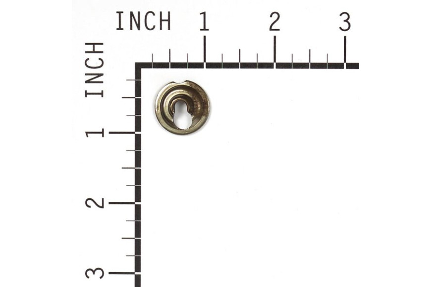 Piattello Ex 093312 - 692194 - Originale Briggs & Stratton